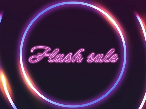 FLASHSALE